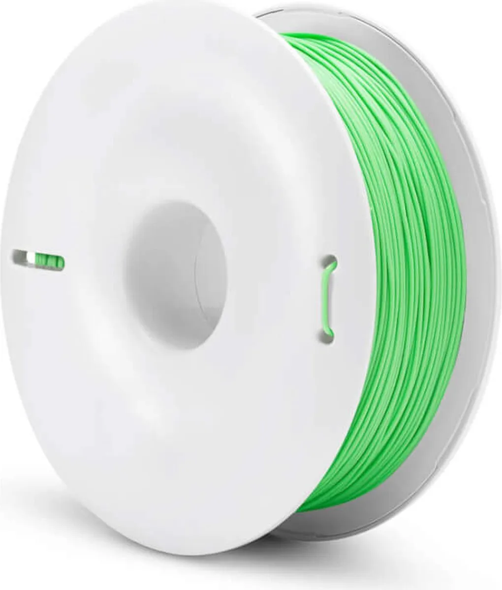 Fiberlogy FiberSatin Groen 1.75mm