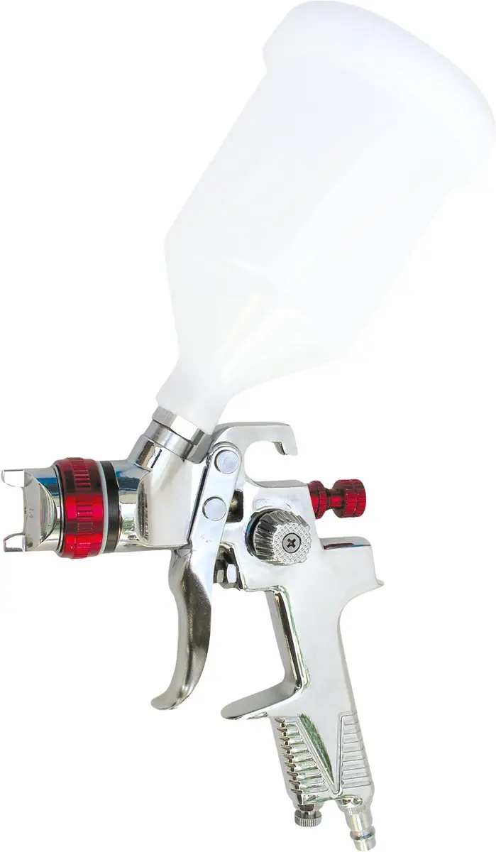 Adler MA1017 Serie HVLP Spuitpistool