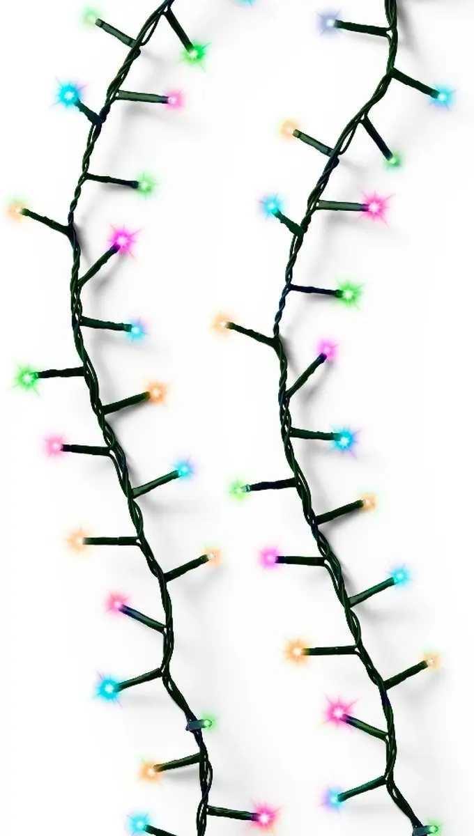 Kaemingk Tuinverlichting LED Multicolor 11m - afbeelding 4 van 6