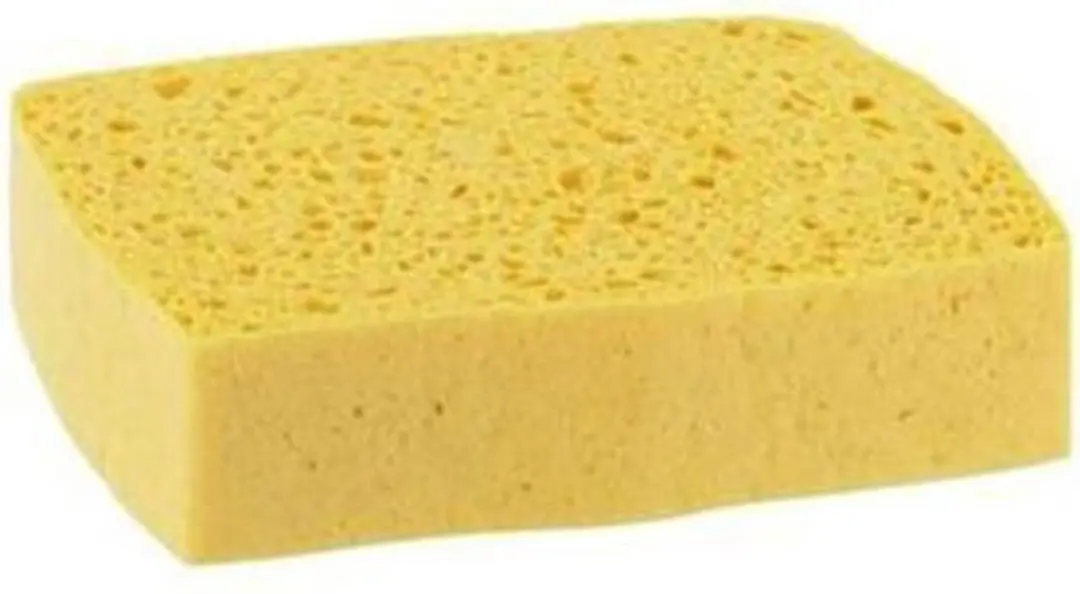 Spontex Azella 93 Dikke Spons - 10 Stuks - afbeelding 4 van 5