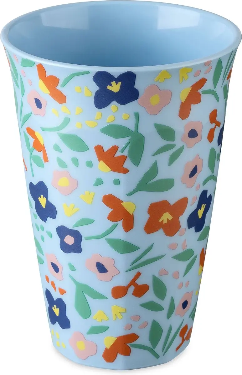 Koziol Nora Drinkbeker 450ml