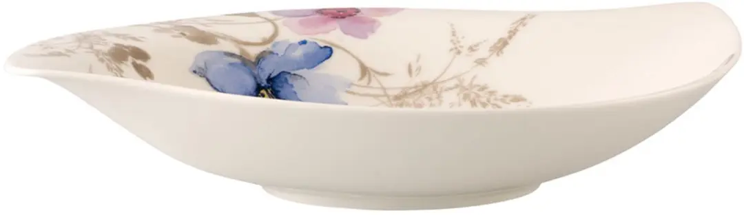 Villeroy & Boch Mariefleur Gris Basic Schaal Diep 29 cm