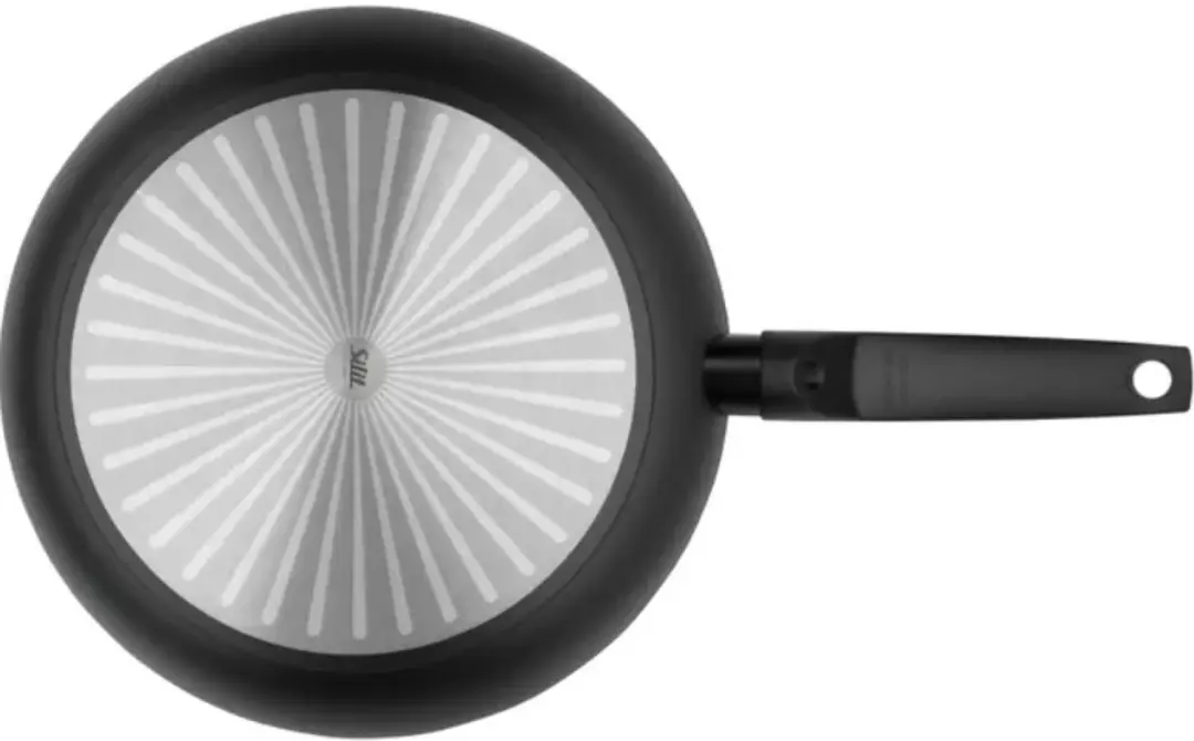 Silit Messino Koekenpan 28cm - Keramisch, Inductie - afbeelding 4 van 6