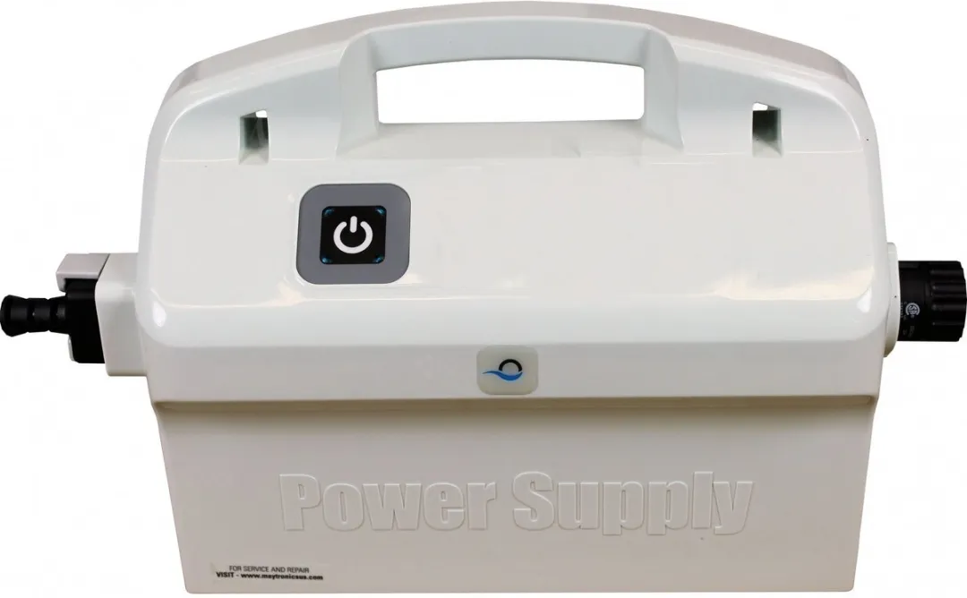 Maytronics Dolphin Power Supply 9995675-assy - Wit