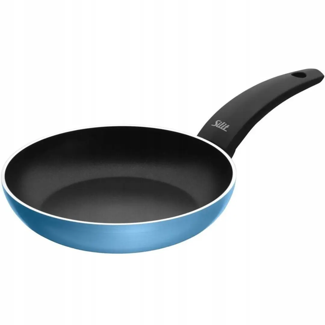 Silit Belluna Koekenpan Blauw 20 cm