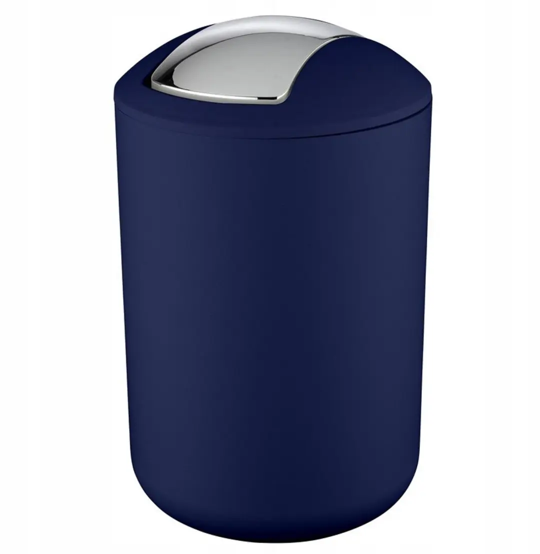 Wenko Swing-Bin Afvalemmer 6,5L