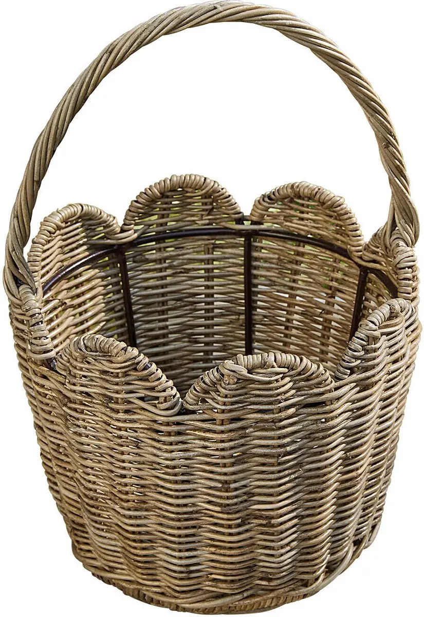 Loberon Whimsywood Mand - Bruin - afbeelding 2 van 6