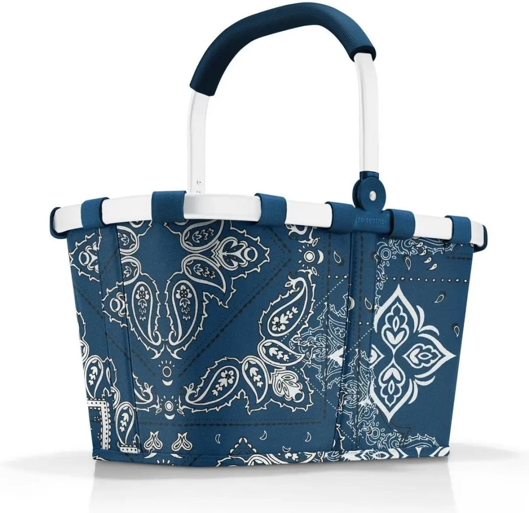 Lente/Zomer 22 extra tas, één maat