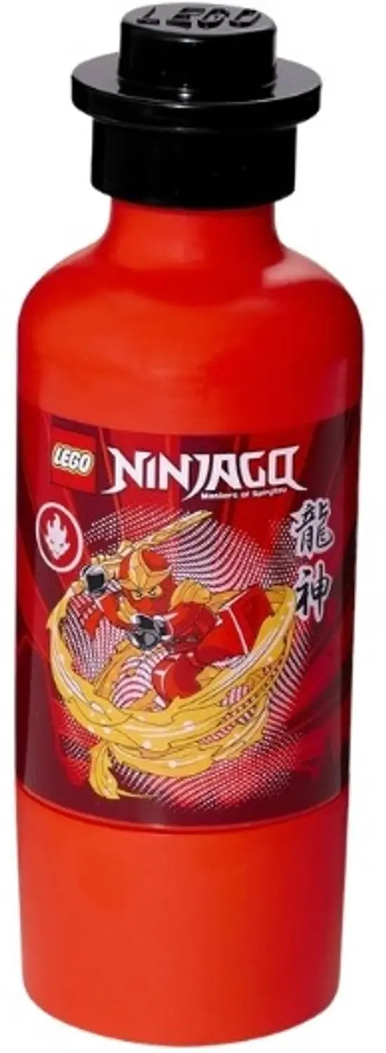Lego Ninjago Drinkfles