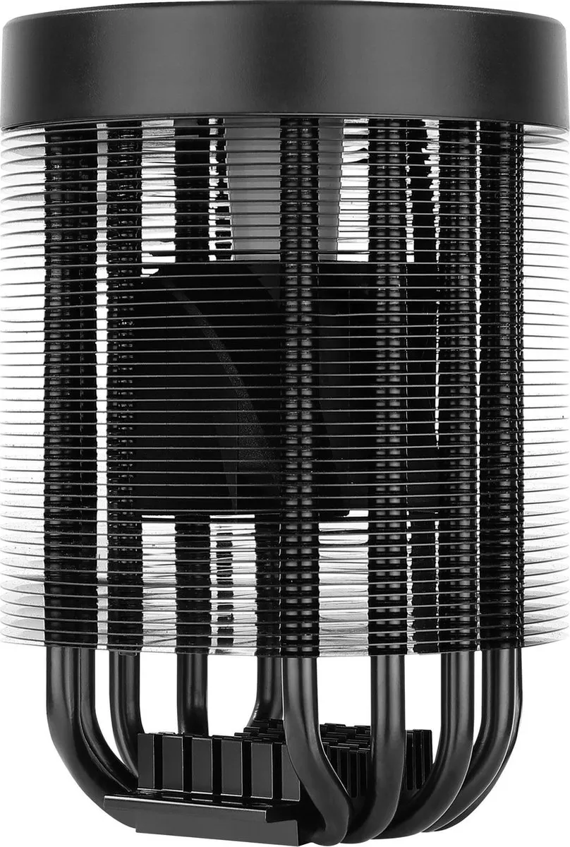 Aerocool MIRAGE5 ARGB Liquid Refrigeration Kit - Zwart