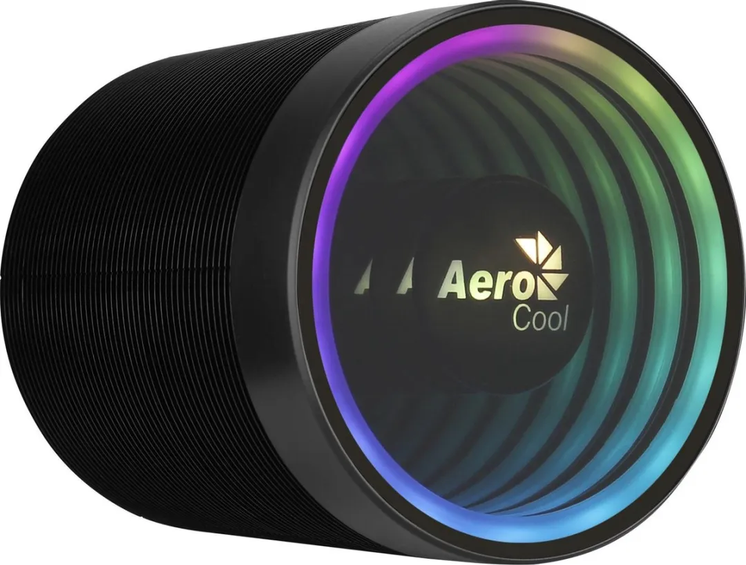 Aerocool MIRAGE5 ARGB Liquid Refrigeration Kit