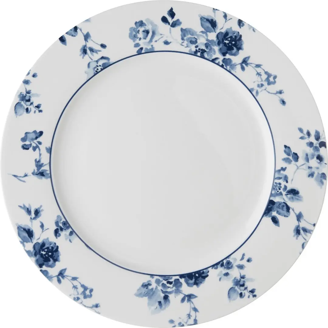 Laura Ashley Blueprint Collectables Borden Plat
