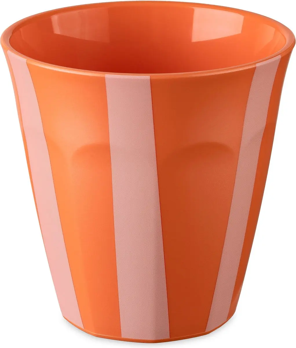 koziol Nora kopje Koraal, Oranje Universeel 1 stuk(s)