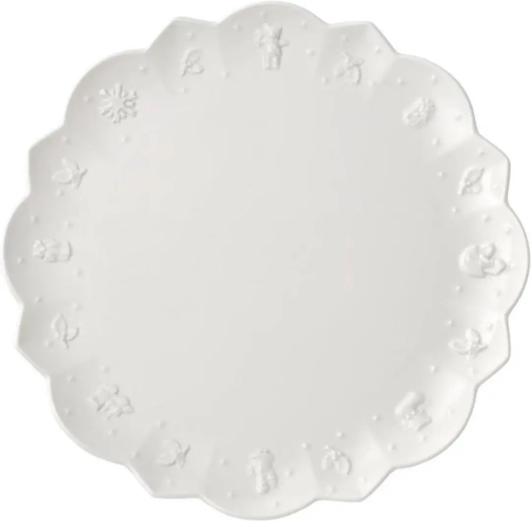 Villeroy & Boch Toy's Delight Royal Classic Ontbijtbord 23cm