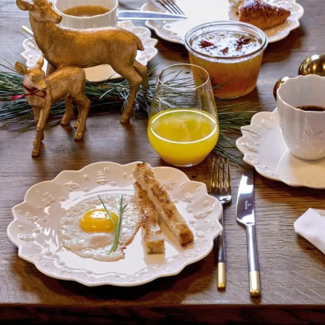 Villeroy & Boch Toy's Delight Royal Classic Ontbijtbord 23cm - afbeelding 4 van 6