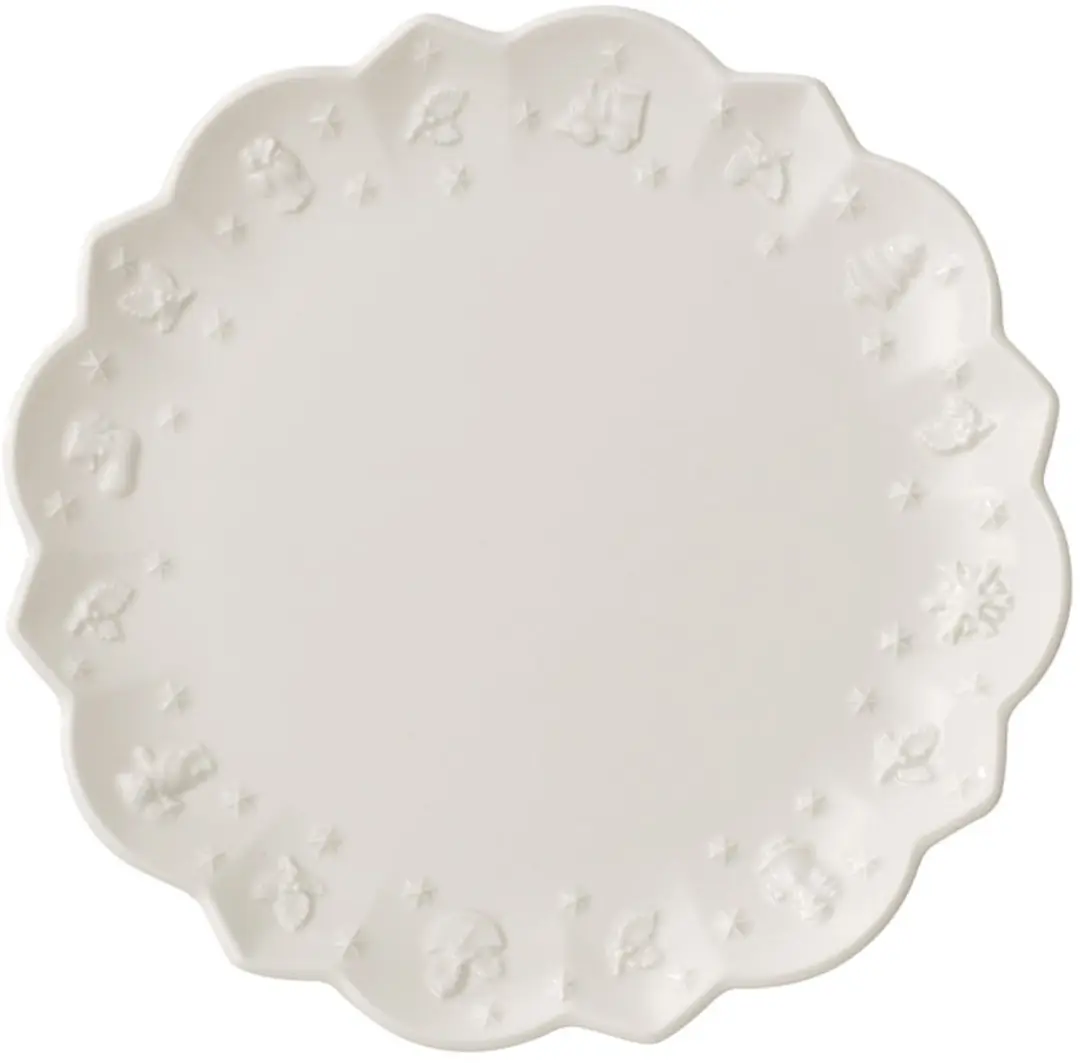 Villeroy & Boch Toy's Delight Royal Classic Ontbijtbord 23cm - afbeelding 2 van 6