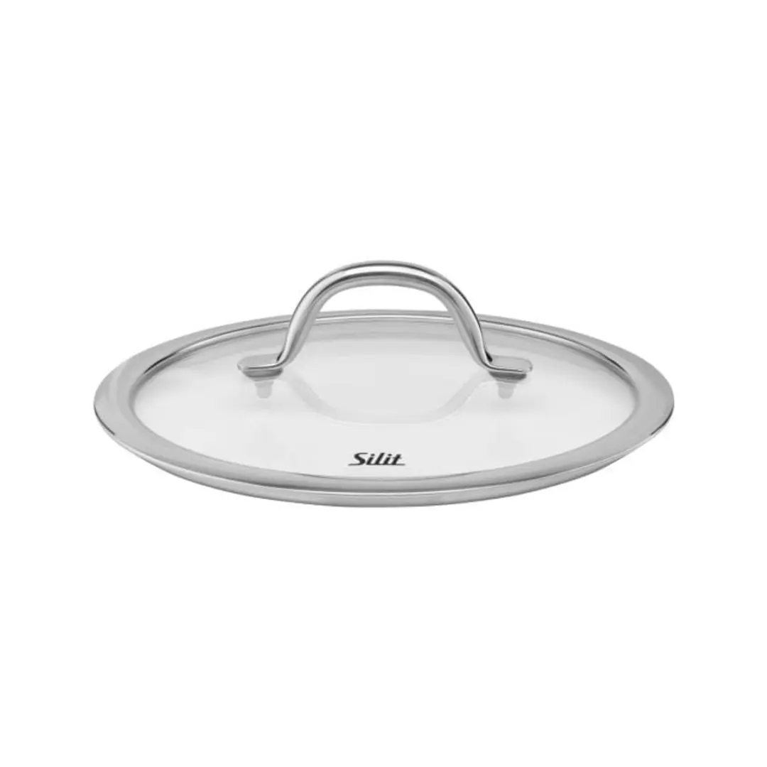 Silit Passion Black Kookpan 3,7L - Silargan - Inductie - afbeelding 4 van 4