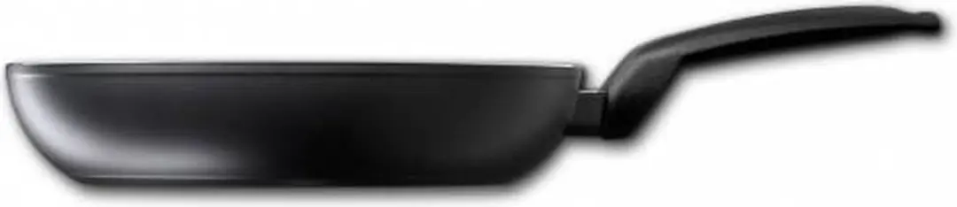 Silit Messino Koekenpan 24cm - Anti-aanbak - Zwart - afbeelding 3 van 6