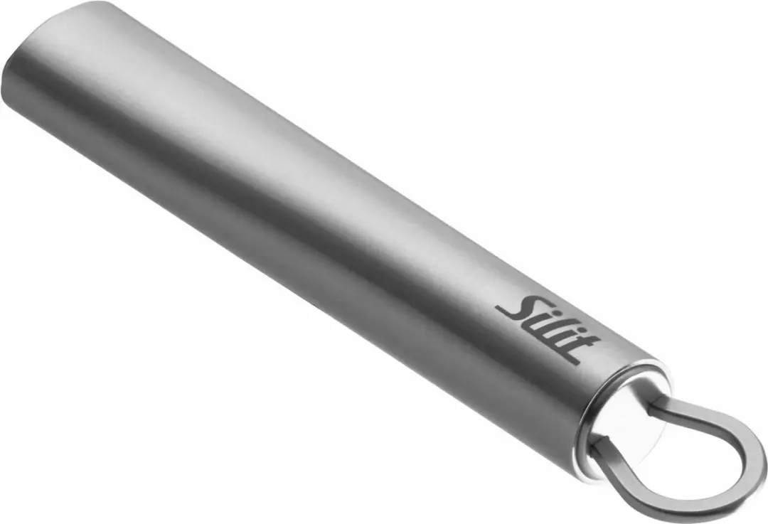 Silit Classic Line Vlakke Rasp - Roestvrijstaal - afbeelding 3 van 4