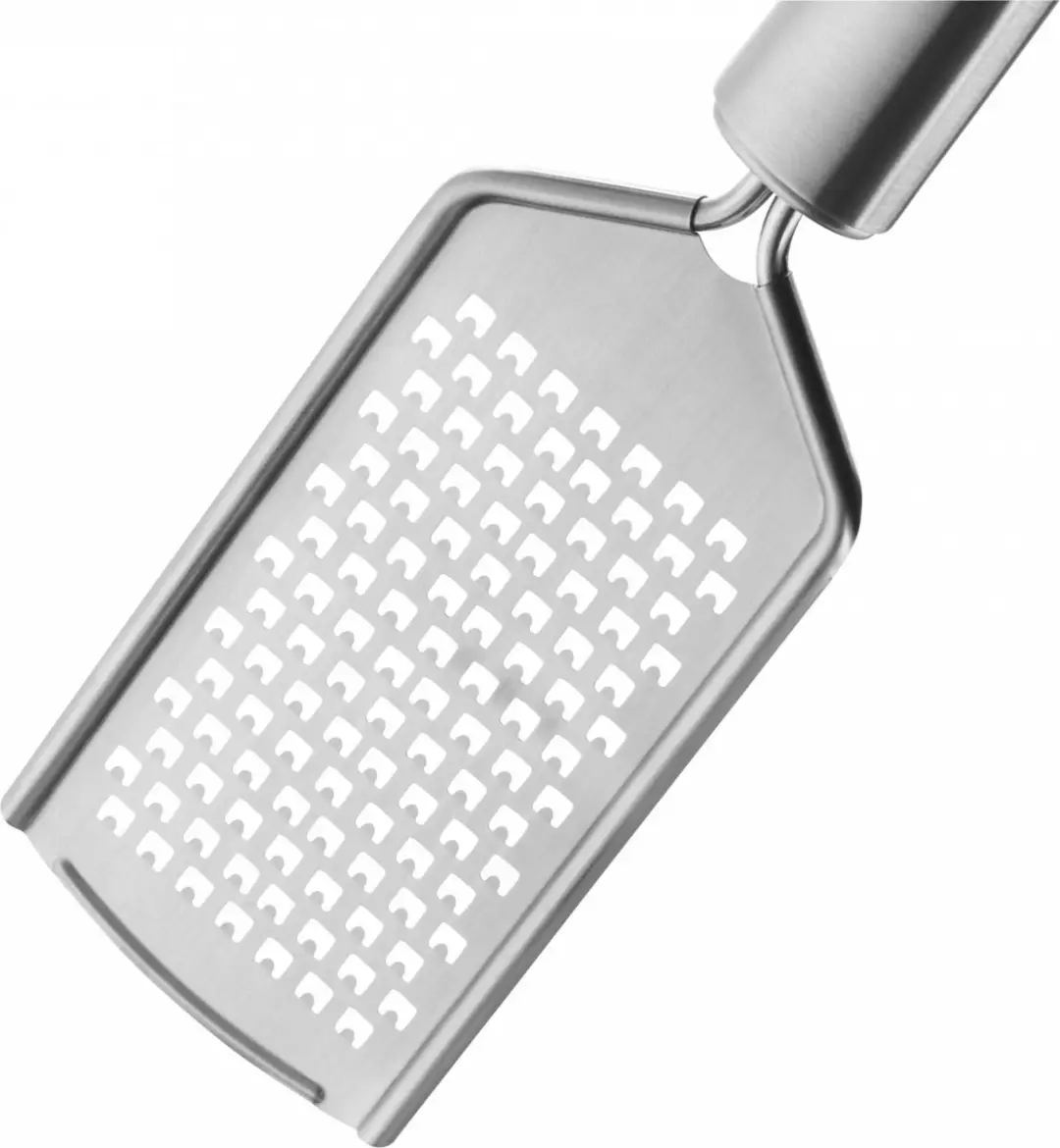 Silit Classic Line Vlakke Rasp - Roestvrijstaal - afbeelding 4 van 4