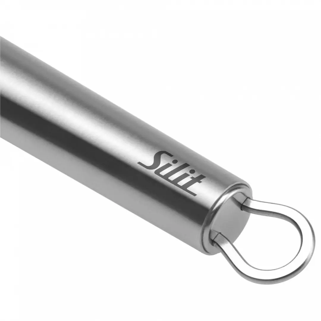 Silit Classic Line Vlakke Rasp - Roestvrijstaal - afbeelding 2 van 4