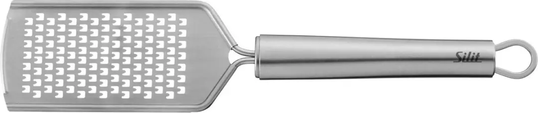 Silit Classic Line Vlakke Rasp