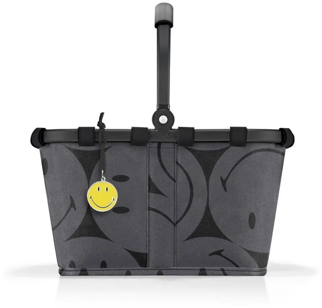Reisenthel Carrybag Boodschappenmand Maat XS