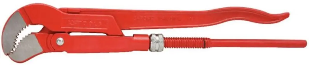 KS Tools 113.3000 Hoekpijptang 45°