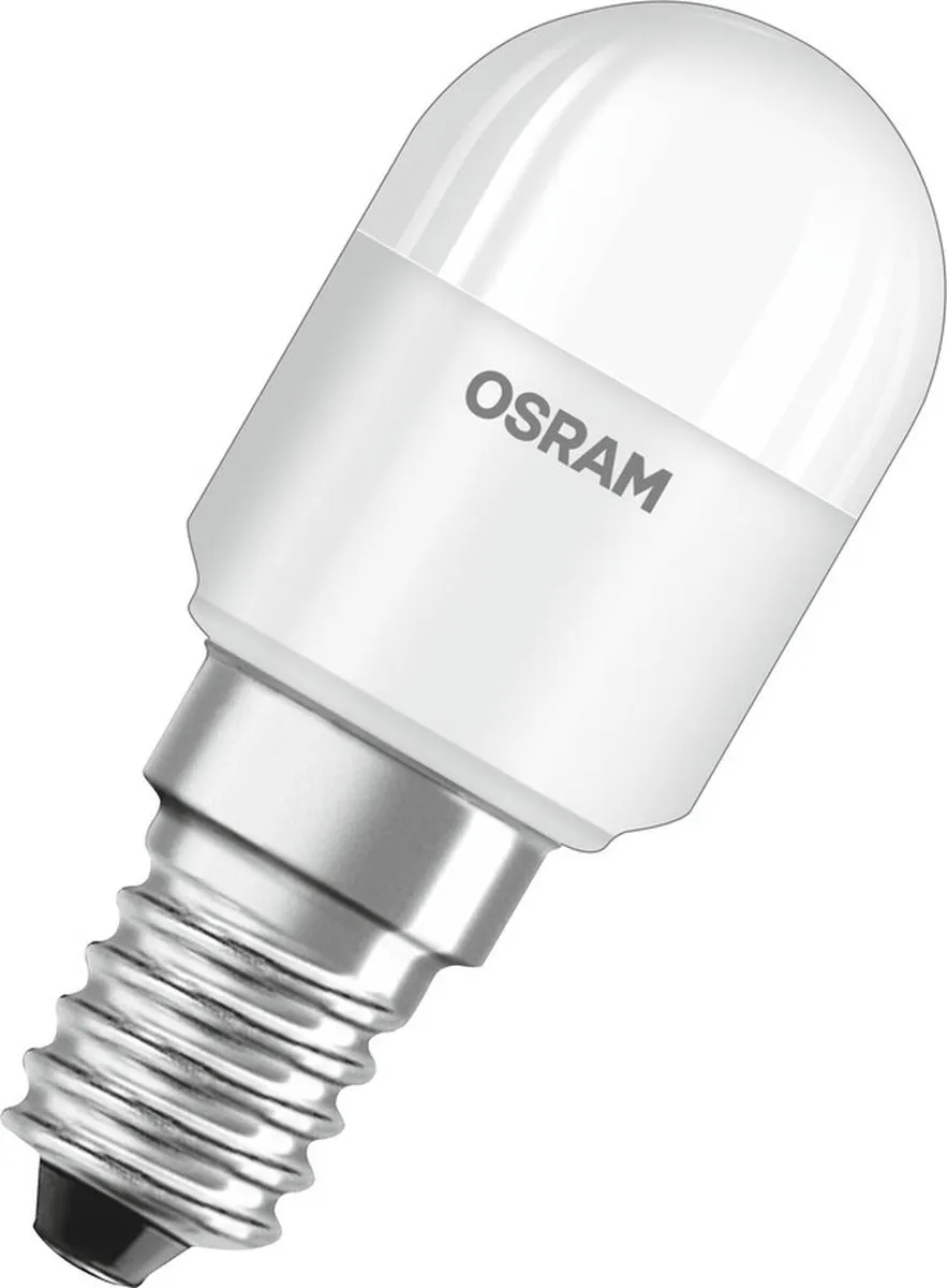 Osram Parathom LED E14 Mat 2.3W 200lm - Warm Wit
