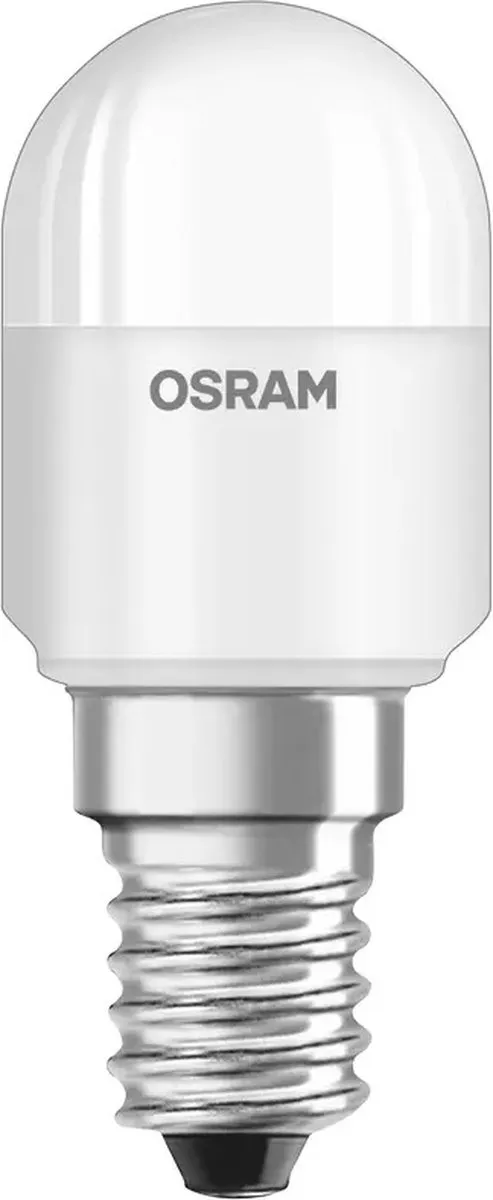 Osram Parathom LED E14 Mat 2.3W 200lm