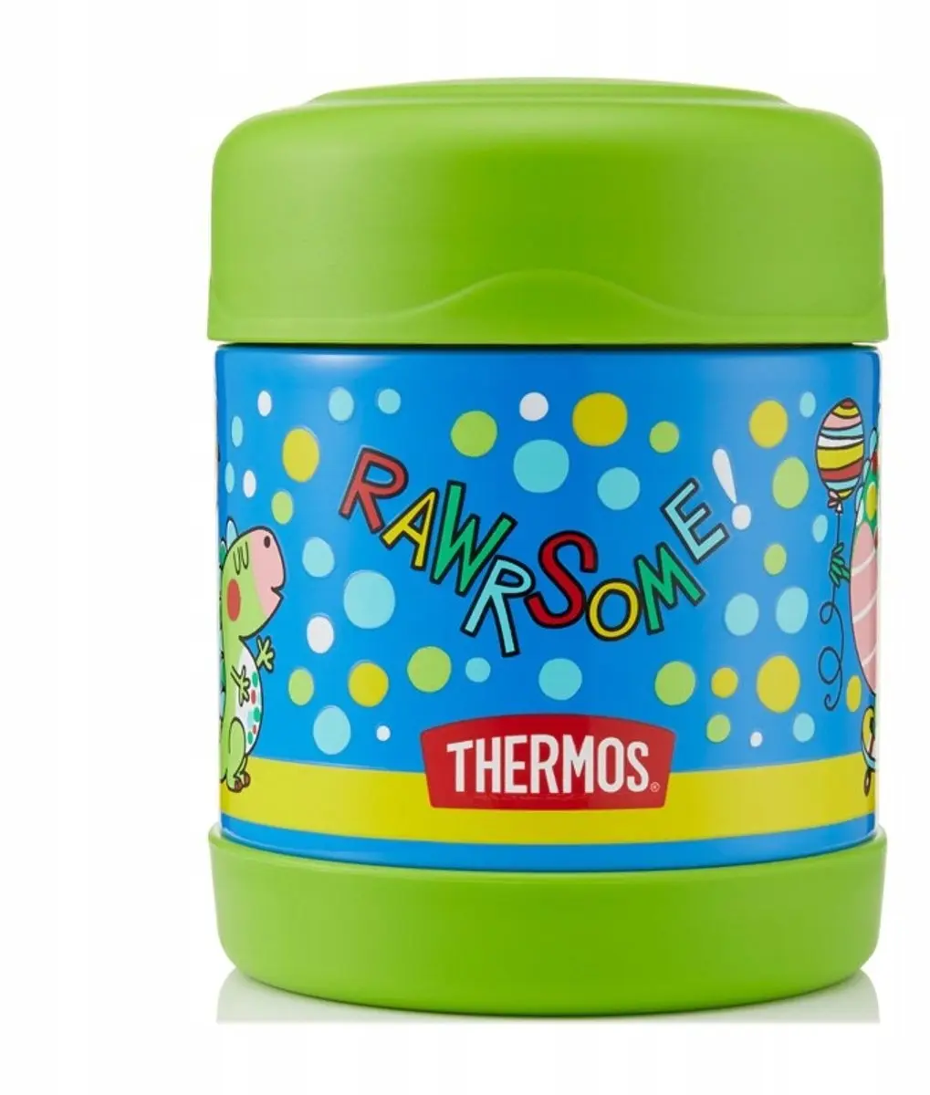Thermos Kinder Voedselcontainer