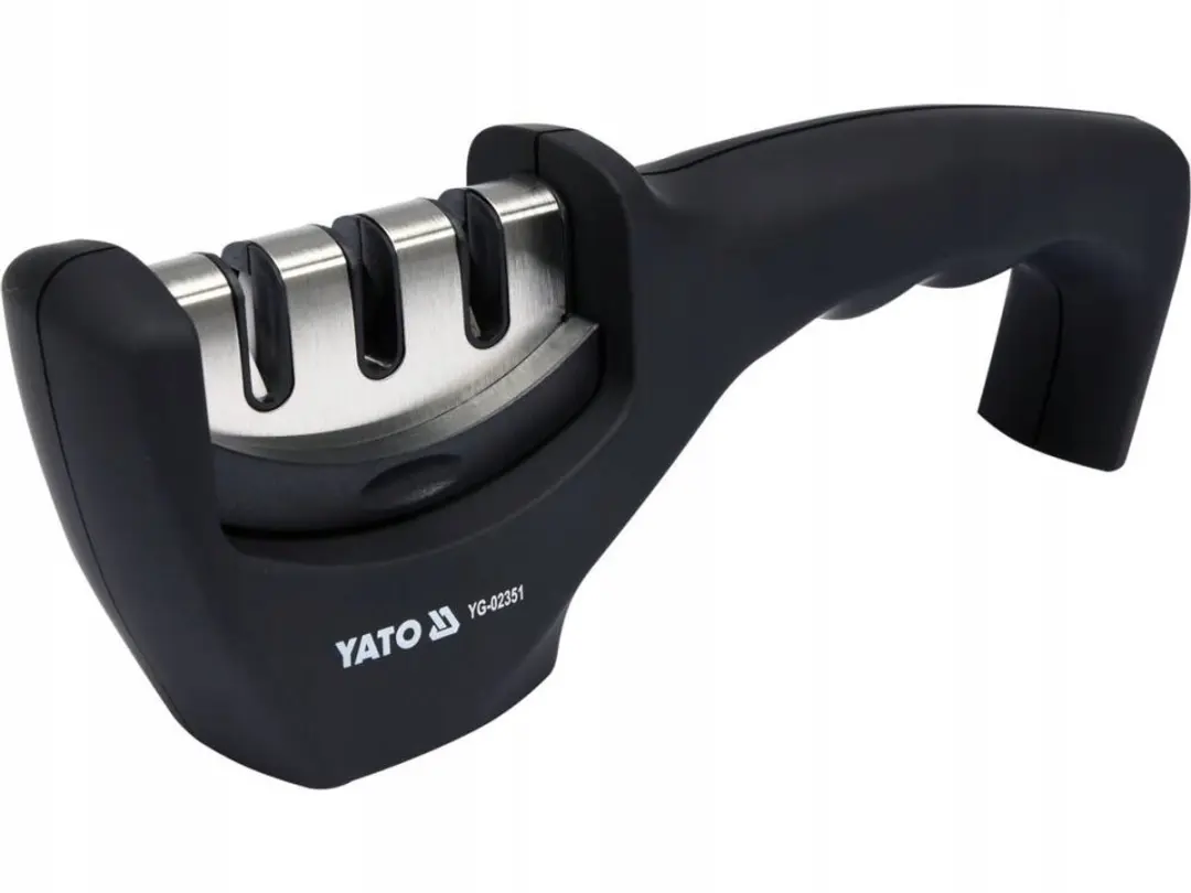 Yato 3-Schijfs Messenslijper 3-in-1 YG-02351
