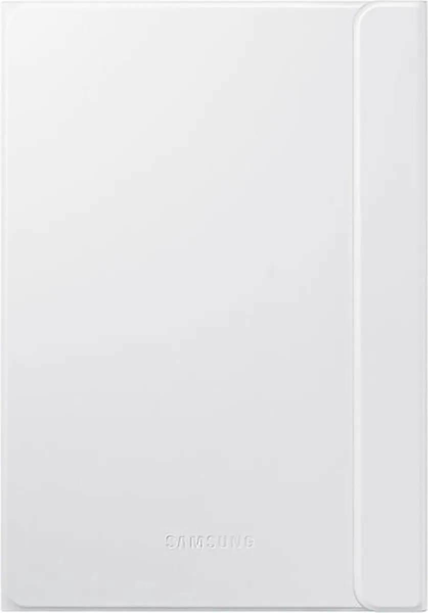 Samsung Book Cover EF-BT580PW Wit