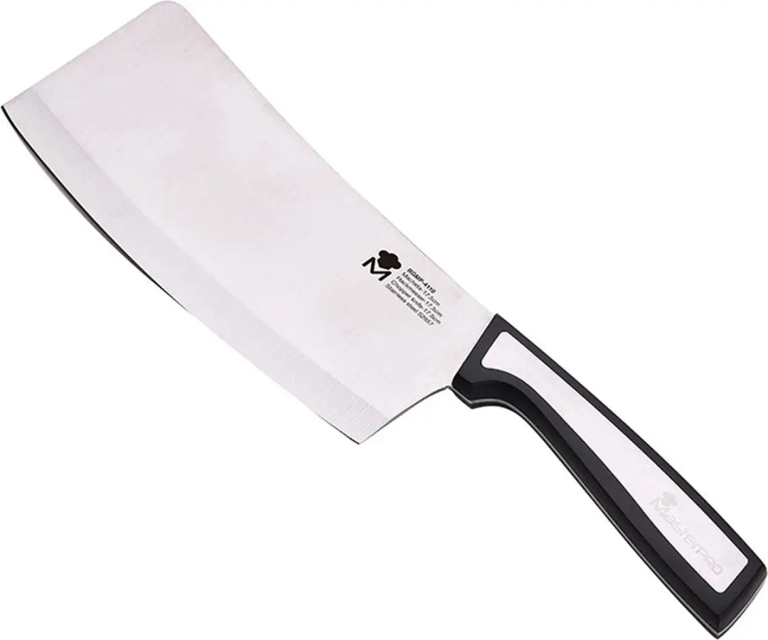 Bergner Masterpro Hakmes