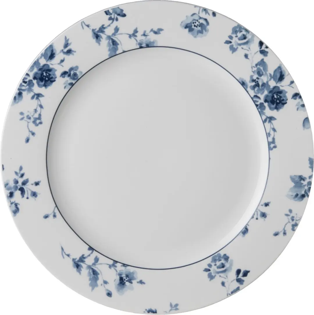 Laura Ashley Blueprint Collectables Bord Plat Ø30cm