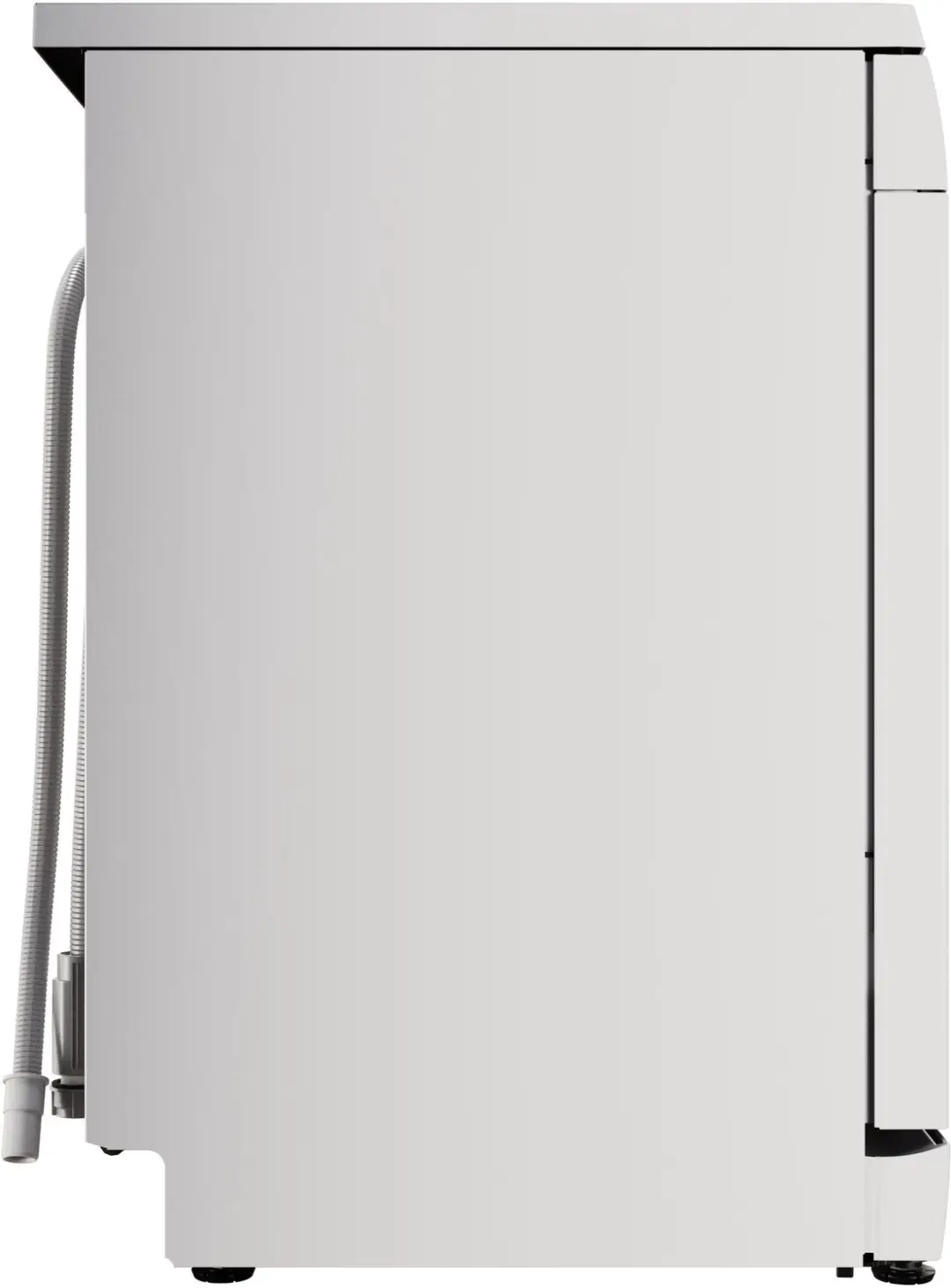 Bosch Serie 2 SMS2ITW65E Vaatwasser - 12 Couverts - Wit - afbeelding 6 van 6
