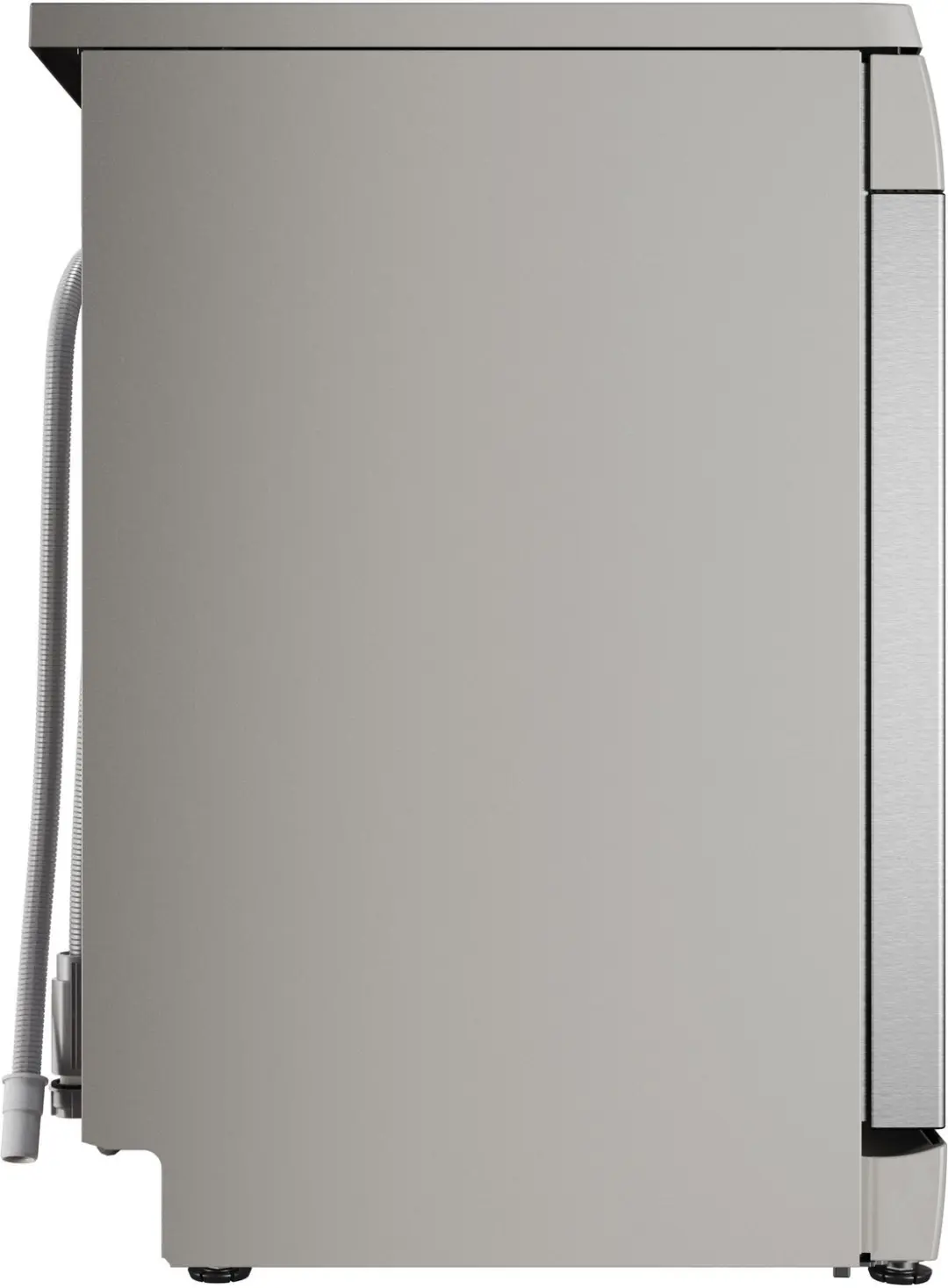 Bosch Serie 2 SMS2ITI65E Vaatwasser - Geborsteld Staal - afbeelding 5 van 6