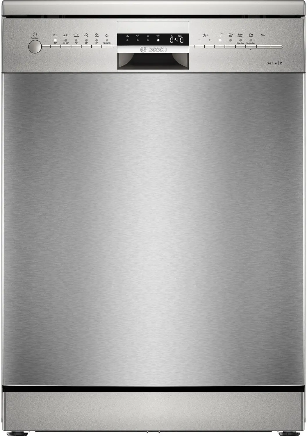 Bosch Serie 2 SMS2ITI65E Vaatwasser