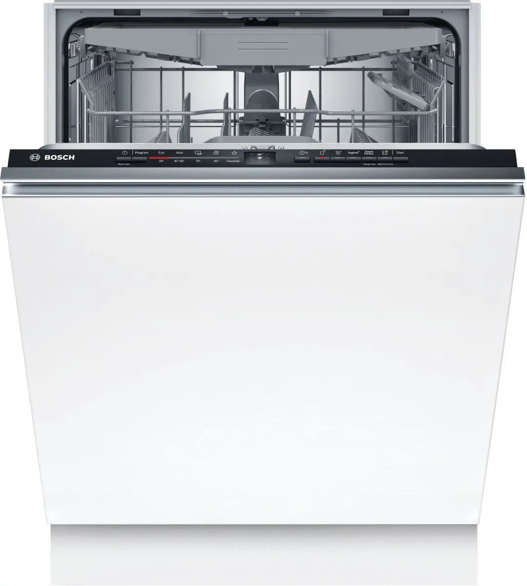 Bosch SMV2IVX58E
