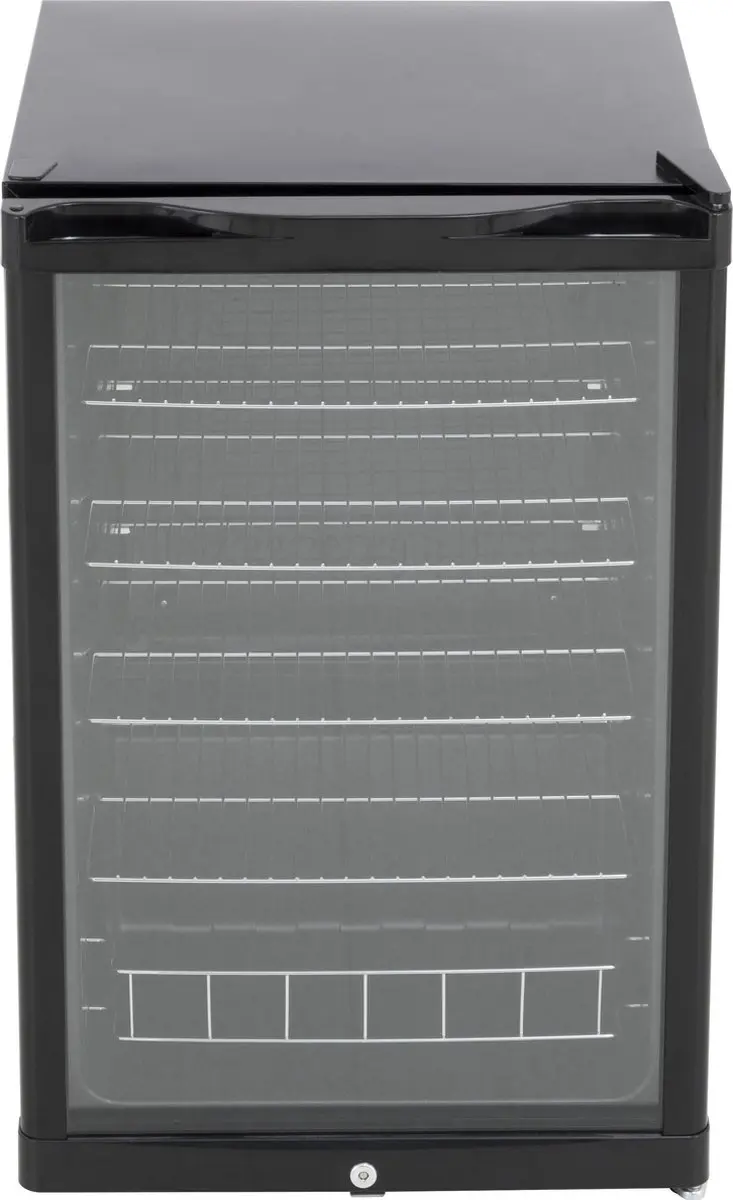 Husky KK110-BK-NL-HU