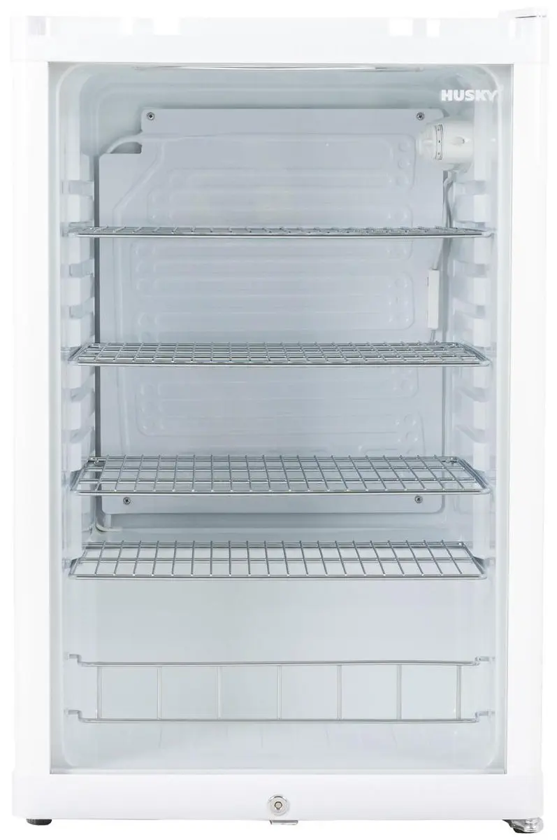Husky KK110-WH-NL-HU