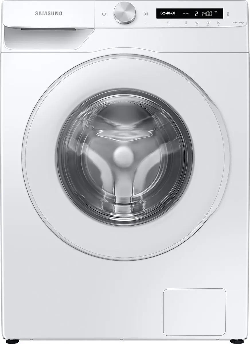 Samsung WW90T534ATW/S2 wasmachine Voorbelading 9 kg 1400 RPM Wit