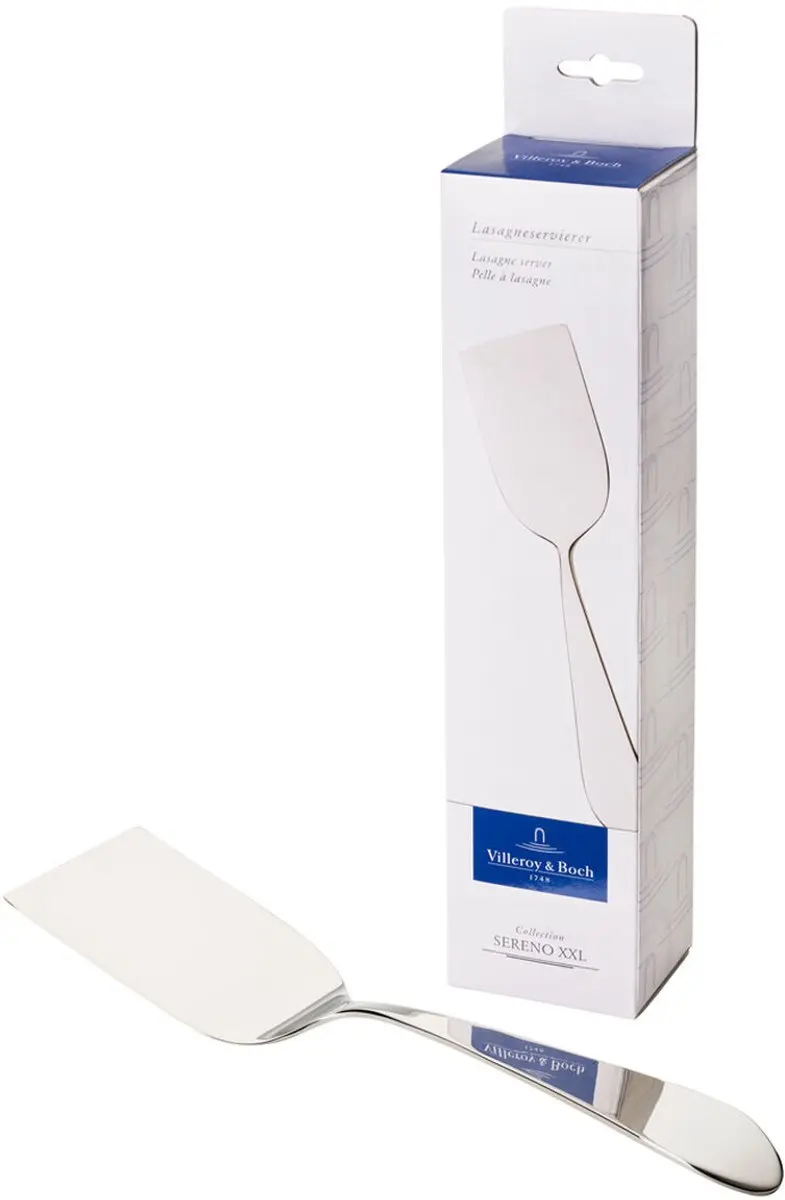 Villeroy & Boch Sereno XXL Lasagneschep