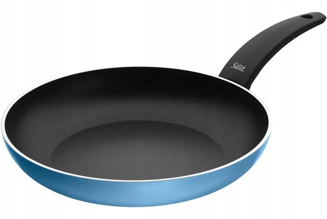Silit Belluna Pan 24cm - Blauw - afbeelding 4 van 5