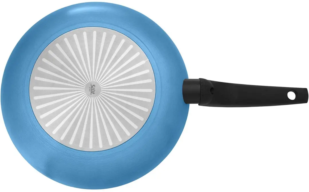 Silit Belluna Pan 24cm - Blauw - afbeelding 5 van 5