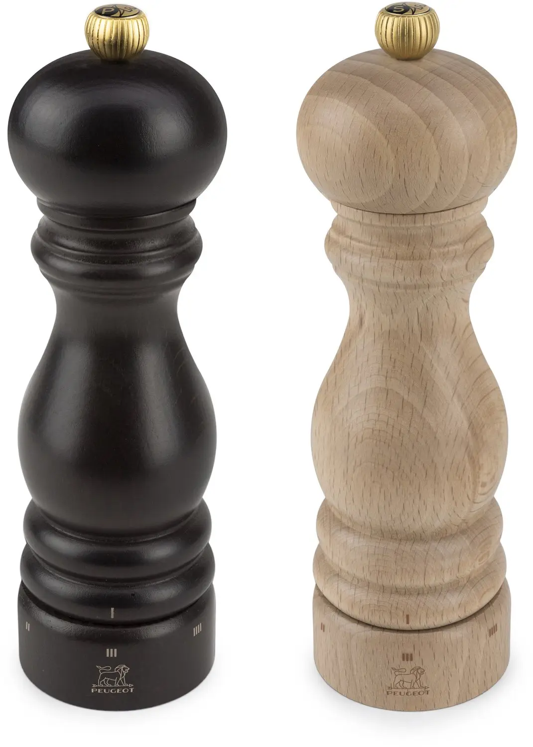 Peugeot Paris Peper- en Zoutmolen 20 cm