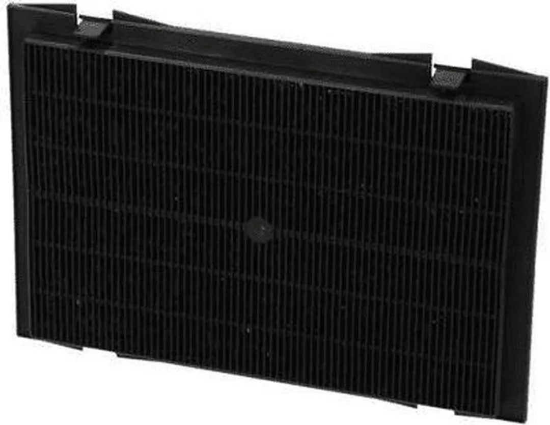 Pelgrim Koolstoffilter PSK985RVS 225x155mm