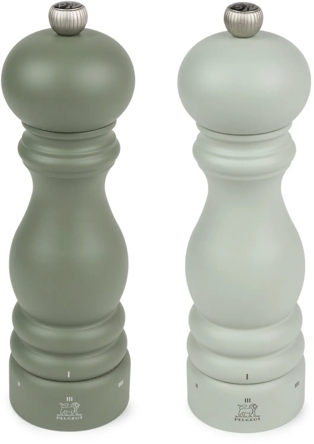 Peugeot Paris Peper- en Zoutmolen 20 cm
