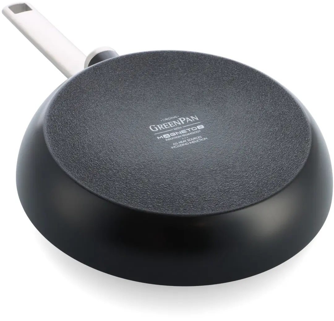 GreenPan Evolution Black Koekenpan 24cm - afbeelding 4 van 6