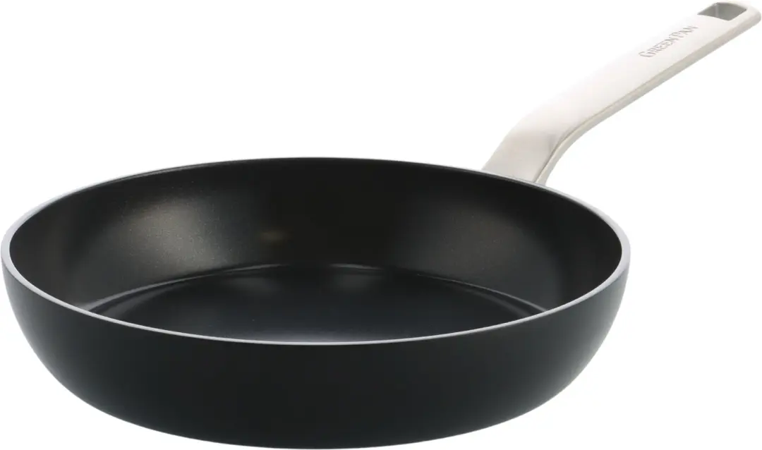 GreenPan Evolution Black Koekenpan 24cm